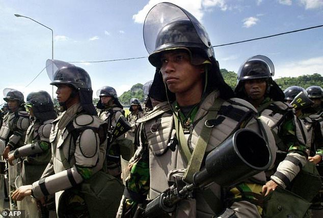 KKB Serang Nduga, Tiga Warga Tewas akibat Baku Tembak di Bandarfa